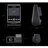 Viofo A229 Ultra 2CH – Kamera samochodowa przód i tył Full HD, tryb parkingowy